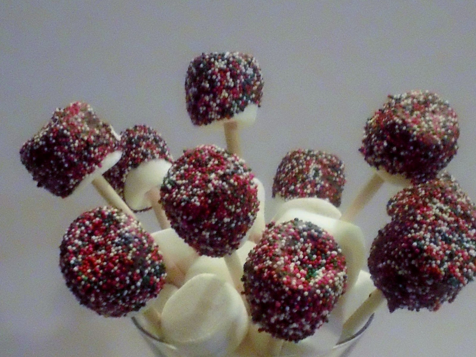 These Are a Few of My Favourite Things Merry Christmas Chocolate