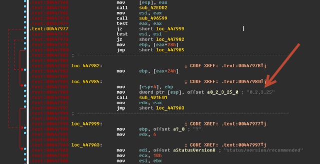 Versus Project Darknet Market