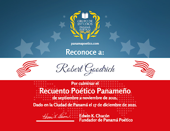 Panamá Poético