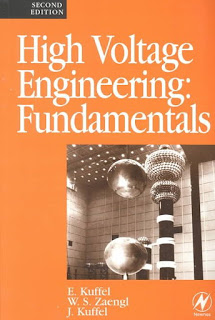 Engineering Book High Voltage Engineering Fundamentals