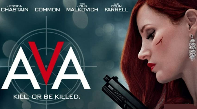 Ava [Movie Review]