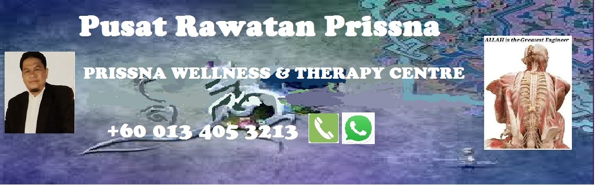 Prissna Wellness & Therapy Centre (Pusat Rawatan PRISSNA 