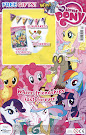 My Little Pony United Kingdom Magazine 2015 Issue 44