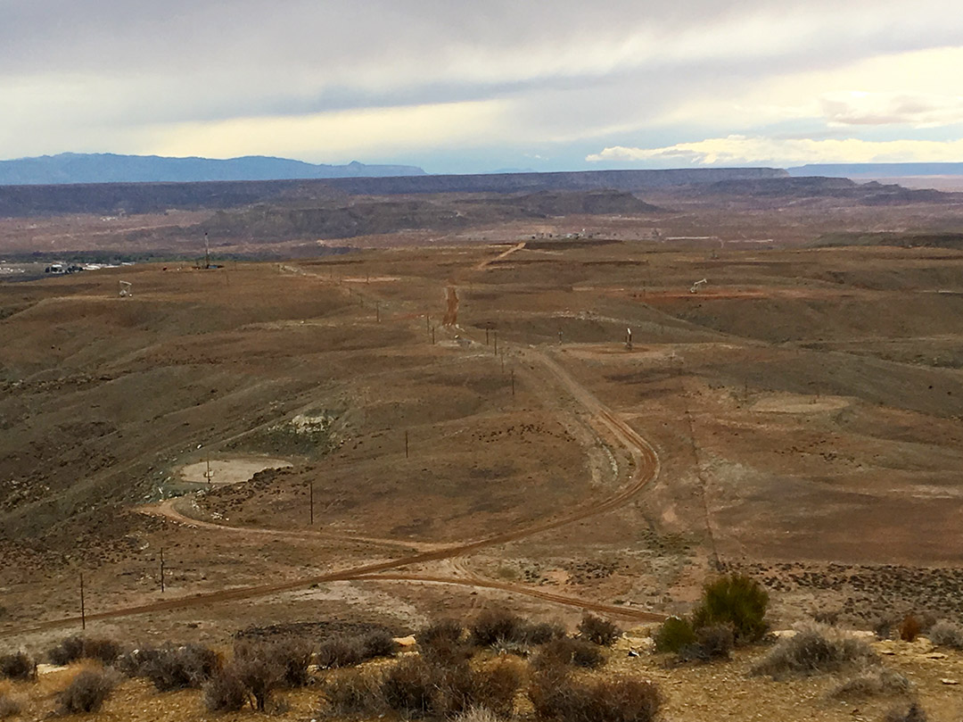 Little Jimmy's Travel(b)logue