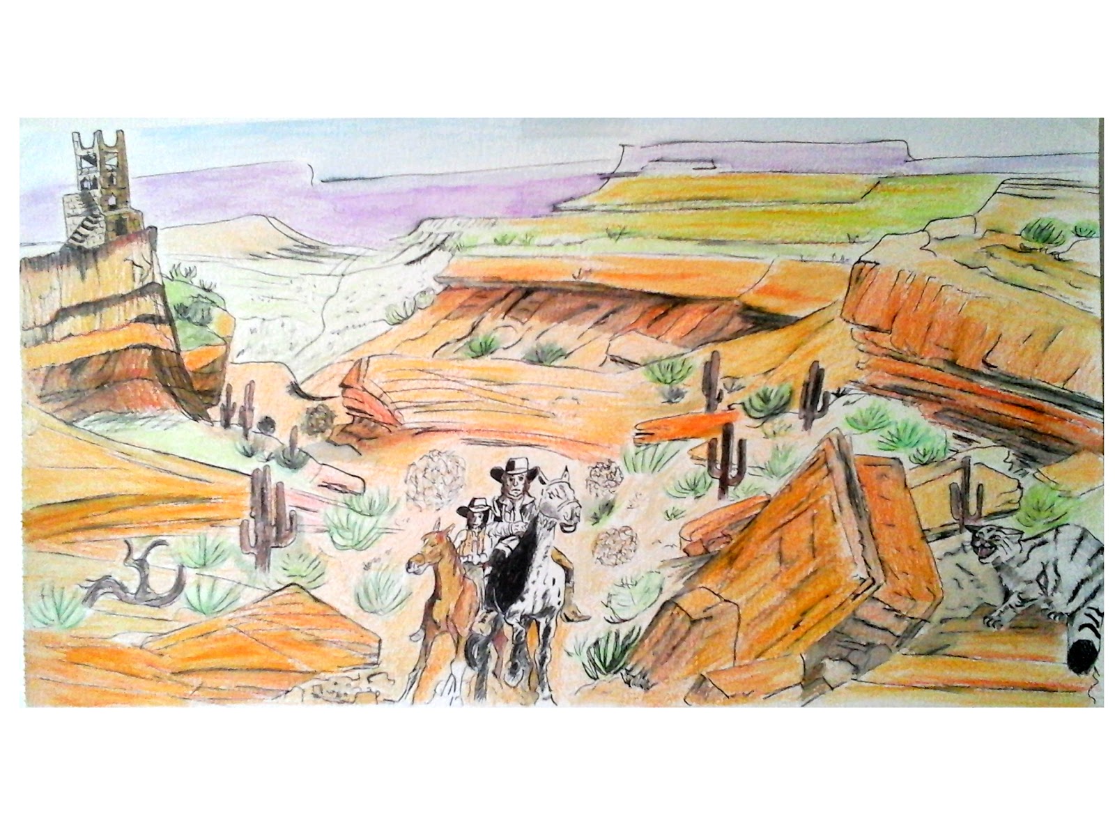 BOB DYLAN Bob Dylan DRAWINGS AND PAINTINGS Songs illustrations