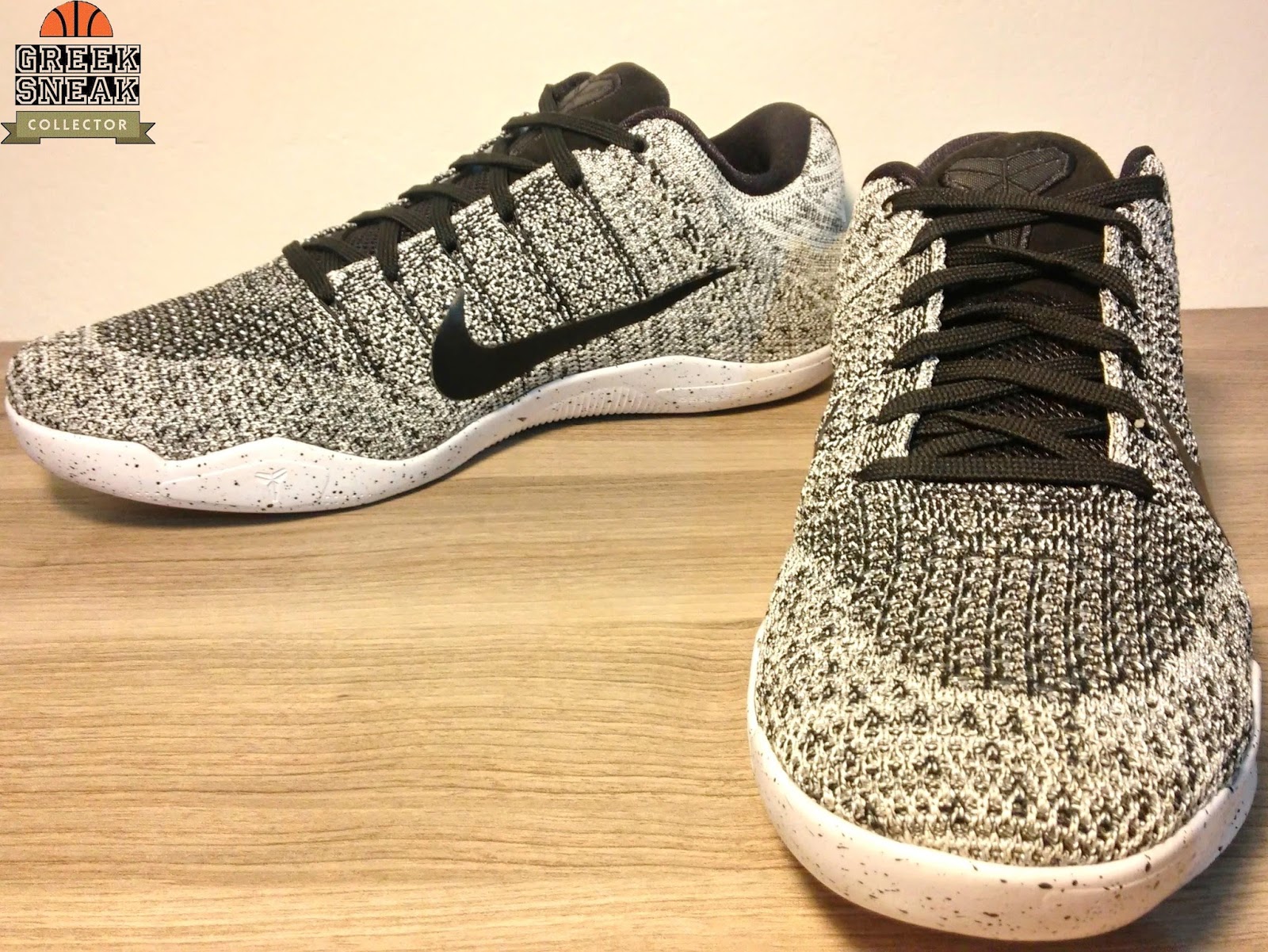 kobe 11 oreo