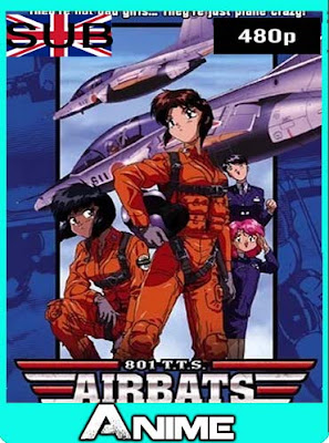 801 T.T.S. Airbats (1994) HD [480P] subtitulado [GoogleDrive-Mega] dizonHD