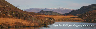         Myrddyn Phillips - Mapping Mountains