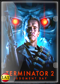 Terminator 2: Juicio Final (1991) DVDRIP LATINO/ESPAÑOL