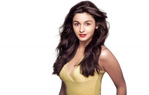 Alia Bhatt