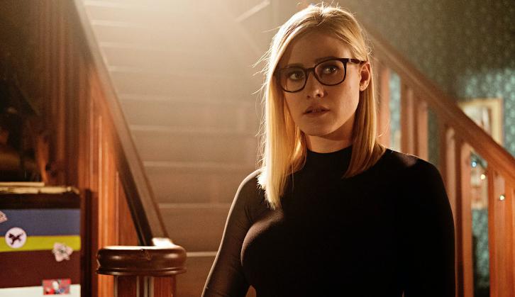 The Magicians - Episode 3.01 - The Tales of Seven Keys - Sneak Peeks, Promotional Photos & Synopsis