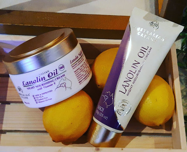 Achieve You Best Skin Ever With G&M Australian Creams Snapped and