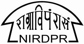 NIRDPR Hyderabad Recruitment 2020 NIRDPR Hyderabad Recruitment 2020