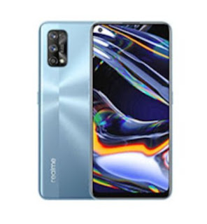 Realme 7 pro price in UK