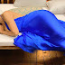 Mouni Roy’s smoking hot pictures in backless blue dress sets the internet on fire