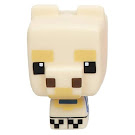 Minecraft Llama Mobbins Series 1 Figure