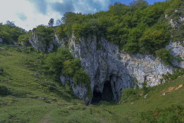 Foto de Cuallagar en Yernes y Tameza, Asturias