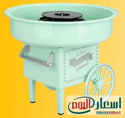 تطبيق آلة حلوى القطن Pagoda Fin Comertinsaat Com