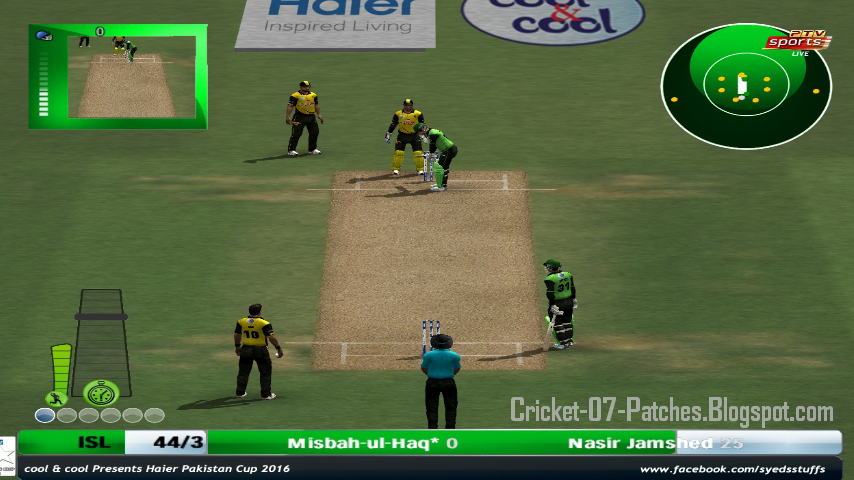 Cricket Cricket