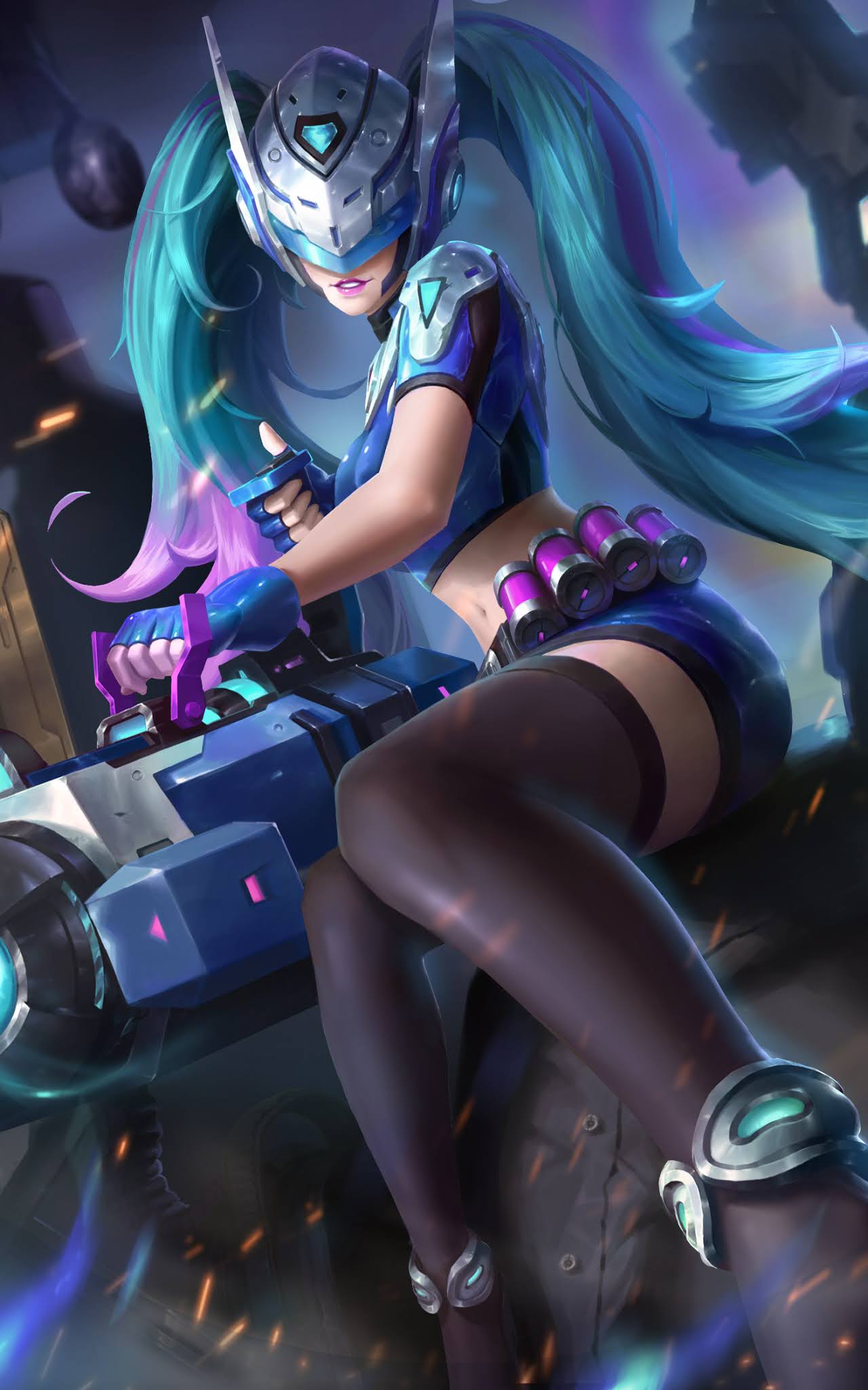 Wallpaper Layla Wallpaper Layla