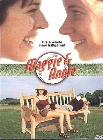 Maggie and Annie (2002) ταινιες online seires xrysoi greek subs