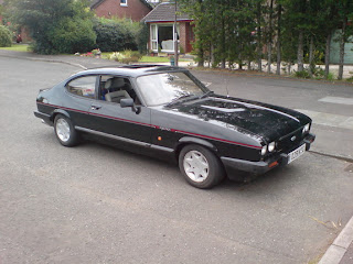 man sadat: Ford Vintage Cars
