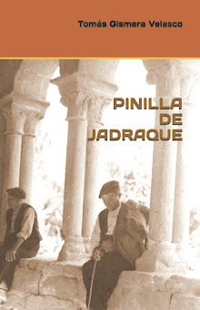 PINILLA DE JADRAQUE