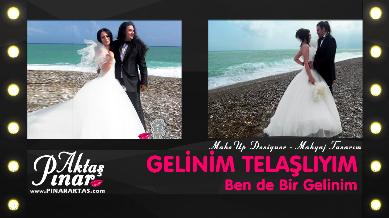 Düğün giyinmek - gerçek bir düğünün provası Düğün giyinmek - gerçek bir düğünün provası