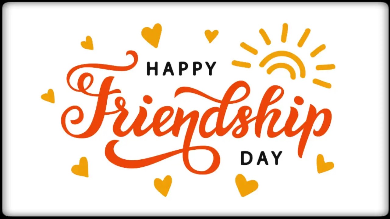 Happy Friendship Day 2021: Send WhatsApp unique stickers to your friends on this Friendship Day