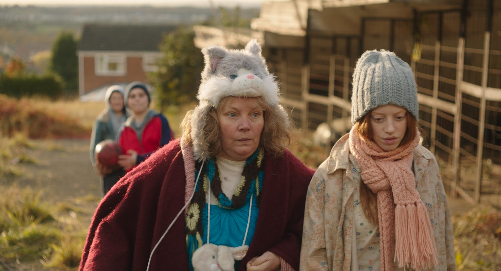 Recensione: "Pin Cushion" | IL BUIO IN SALA
