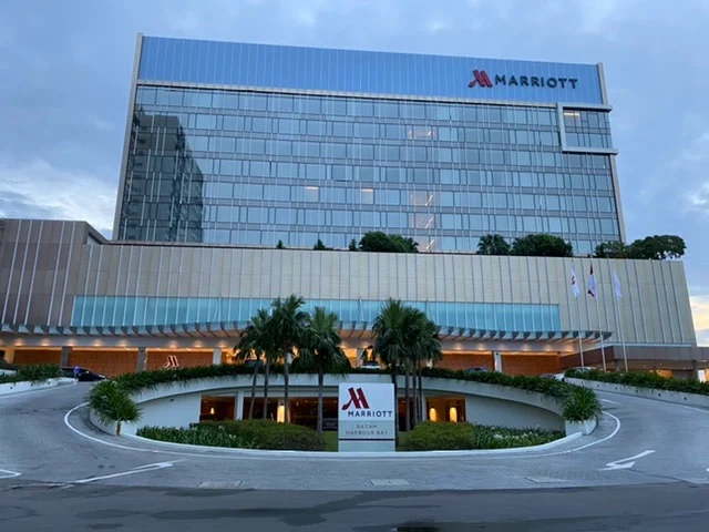 Batam Marriott Hotel