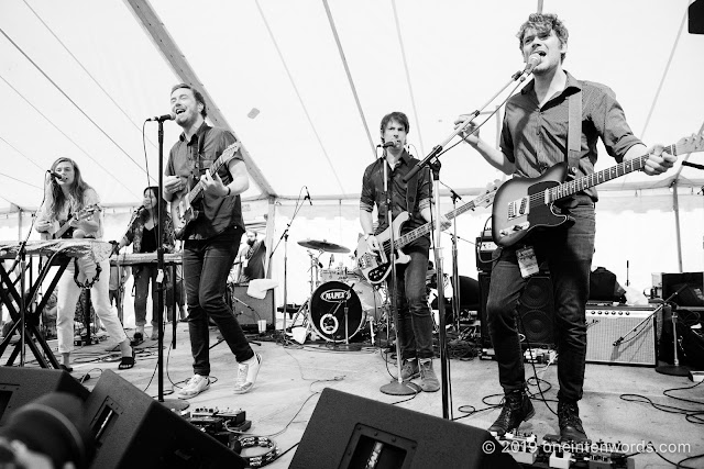 Fast Romantics at Hillside Festival on Saturday, July 13, 2019 Photo by John Ordean at One In Ten Words oneintenwords.com toronto indie alternative live music blog concert photography pictures photos nikon d750 camera yyz photographer