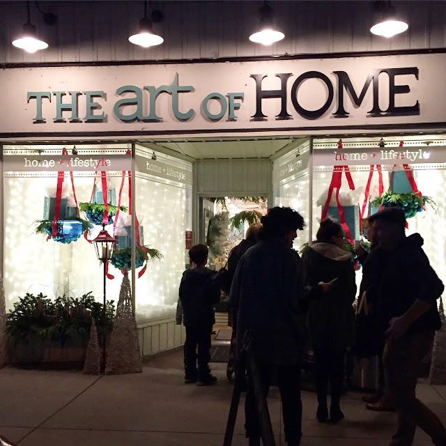 The Art of Home Cambridge Ont.