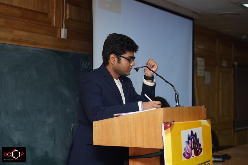 The 33rd East Asian Medical Students’ Conference held at Maulana Azad Medical College in 2020 was a resounding success