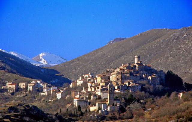 Уютные города Италии о которых вы никогда не слышали