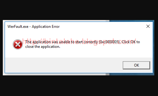 Werfault ошибка windows 10. Werfault.exe ошибка приложения. опера werfault. ошибка werfault anydesk. ошибка 0xc000012d werfault.exe.
