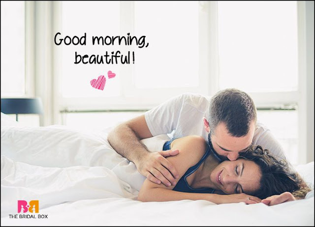 Romantic Good Morning Images HD