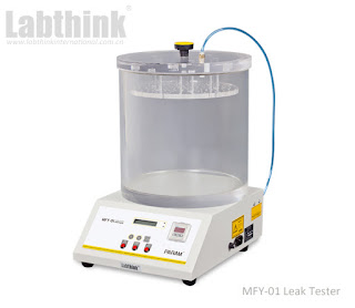 Packaging Materials Testing: Sealing Performance Test of Medical ...