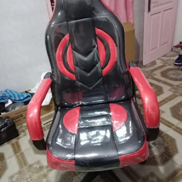 Top 10 Kursi Gaming Murah Terbaik 2021, Harga Mulai 800 Ribuan Kok!