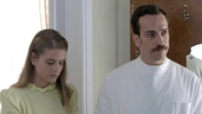 Άγριες Μέλισσες: Το spoiler του γιατρού για τις εξελίξεις στο Διαφάνι 