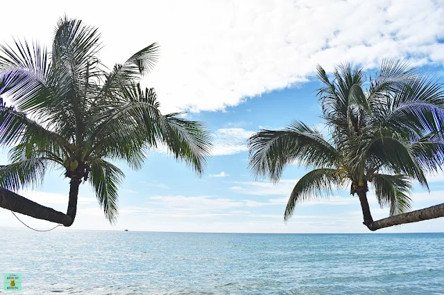 Klong Chao, Koh Kood