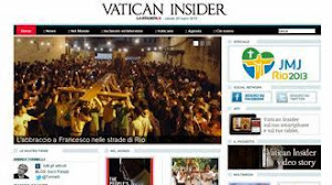 Vatican Insider - La Stampa