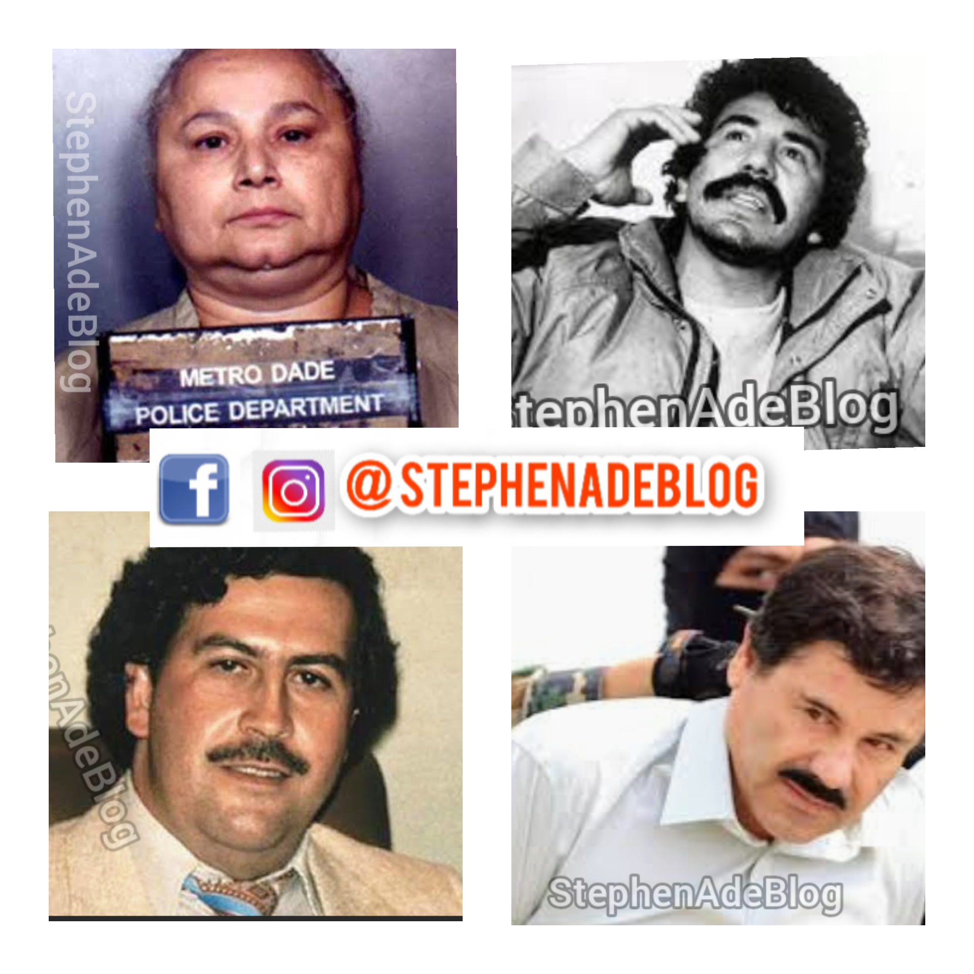 Top 5 Most Wanted Drug Dealer s Of All Time top-5-most-wanted-drug-dealer-s-of-all-time