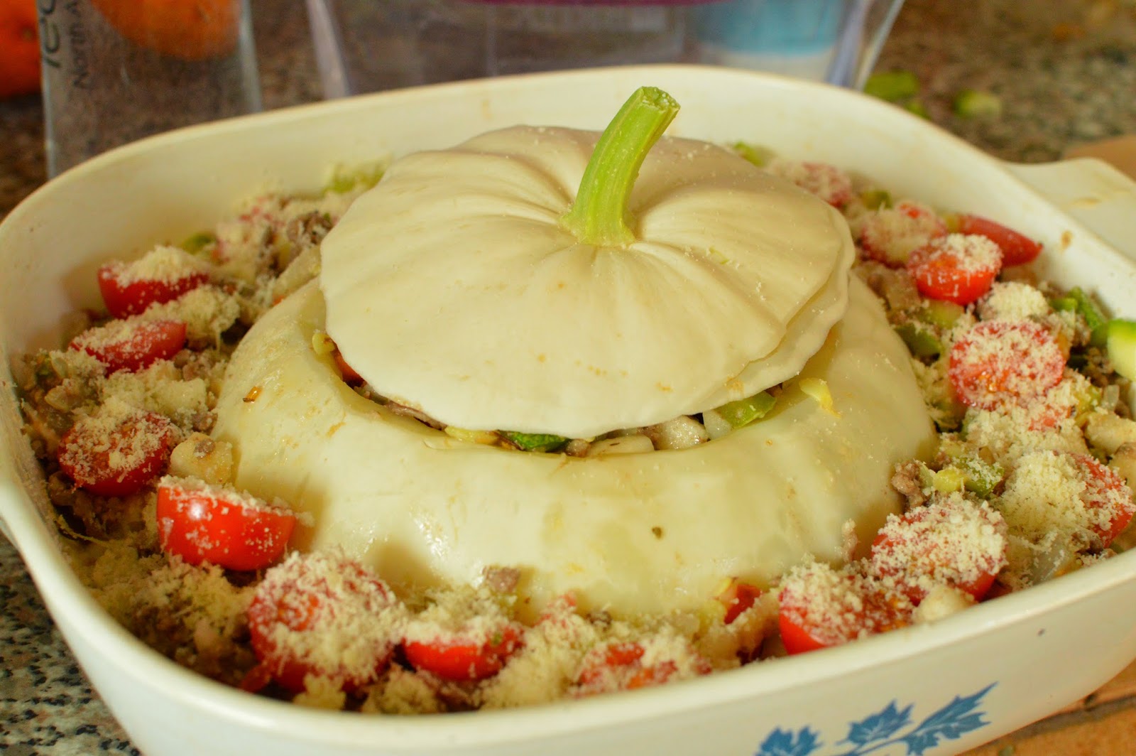 Featured image of post Steps to Make Patisson Recept