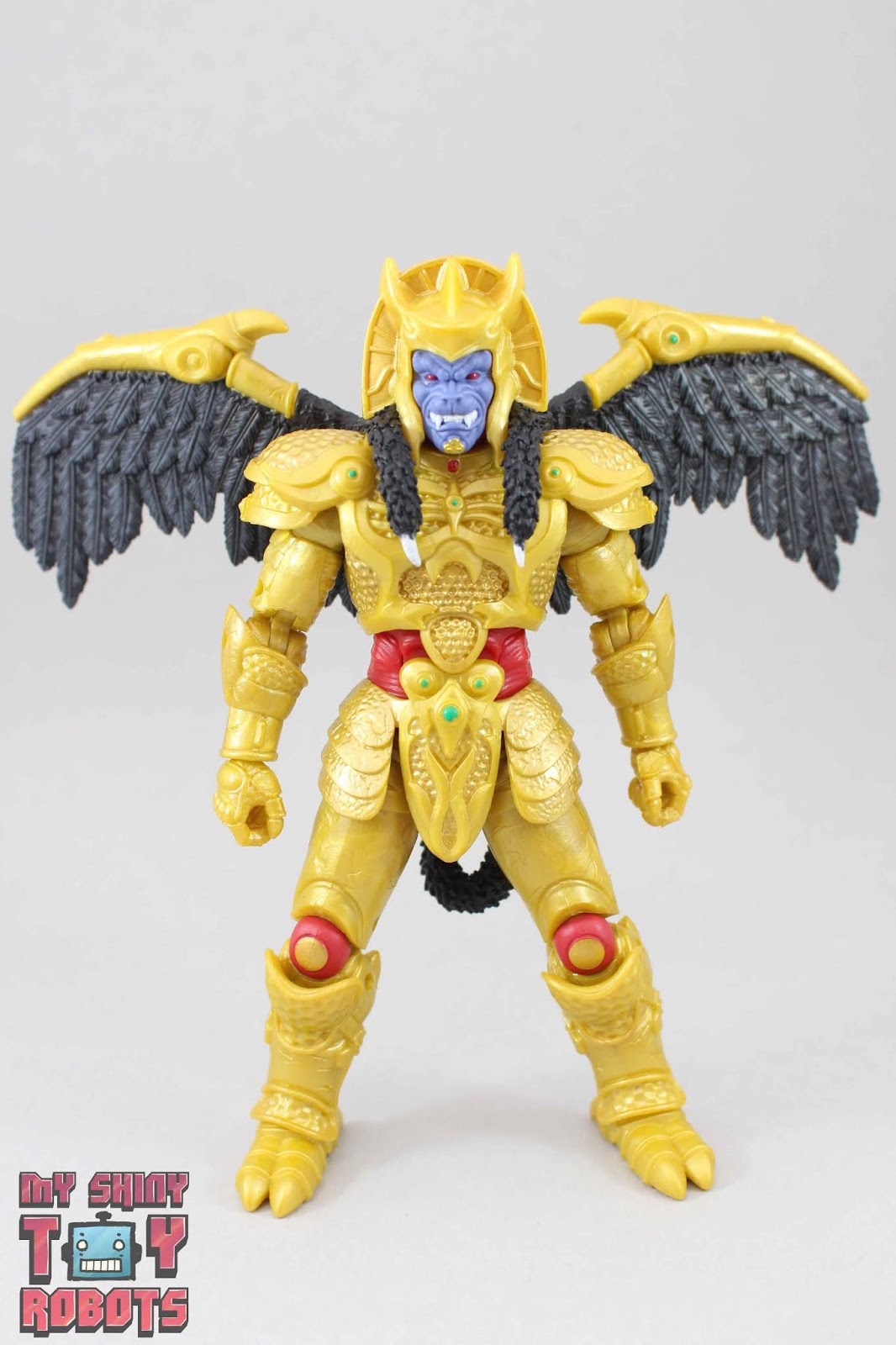 goldar toy