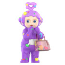 Pop Mart Syrup Licensed Series Teletubbies Fantasy Candy World Series Figure