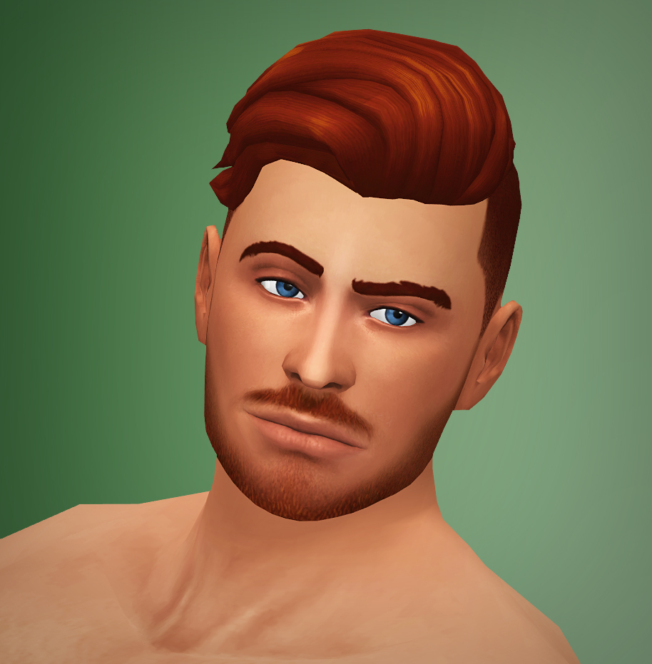 The Sims 4 Male Hair Nationvamet the-sims-4-male-hair-nationvamet