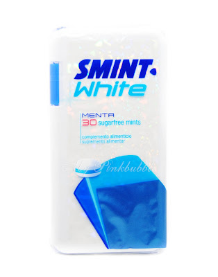 Smint White