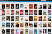 Snag Films means hundreds of great free movies