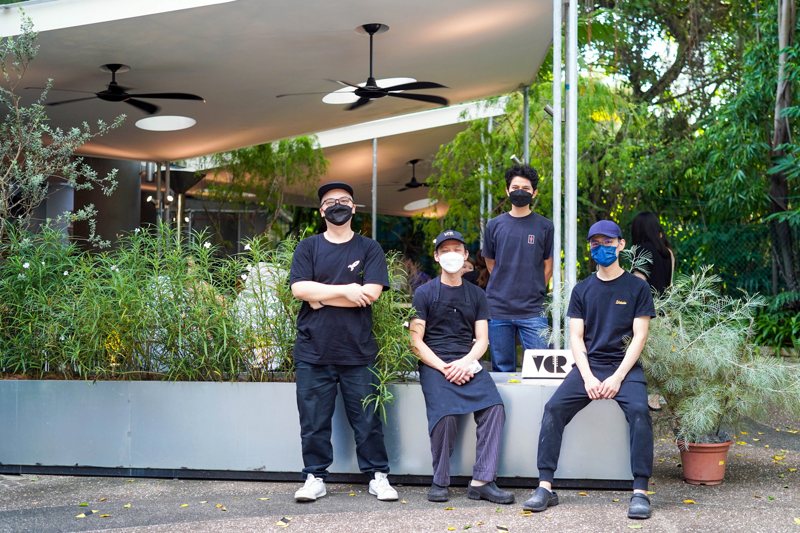 vcr bakehouse: seven secrets behind kl's most popular new bakery this year